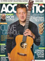 Acoustic Magazine UK